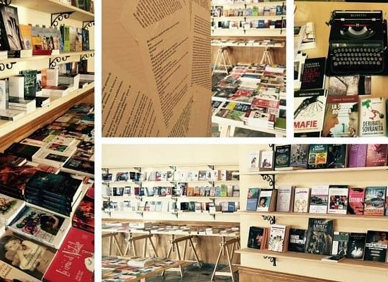 Psicoscritture: il workshop di Vincenzo Ciampi alla Libreria Cultora