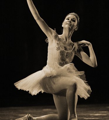 Jiří Kylián, signore della danza, al Festival Equilibrio