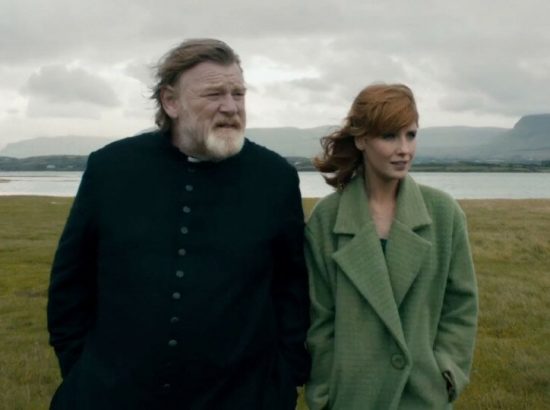 Calvary di John Michael McDonagh, a cura di Valentina Carbone