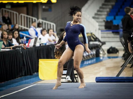 La ginnasta che vince con l’hip hop: Sophina DeJesus scavalca Beyoncé VIDEO