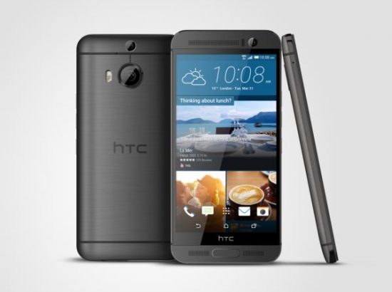 HTC One M9 classe e potenza: in Italia da settembre