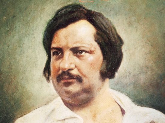 Consigli per un aspirante scrittore: le “Illusioni perdute” di Honoré de Balzac