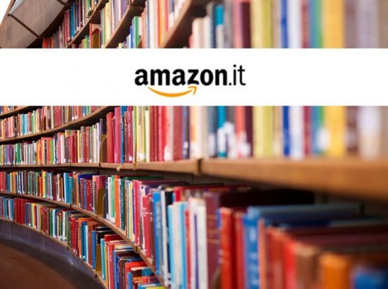 Recensioni o schede prodotto? Tuttolibri cede l’archivio ad Amazon