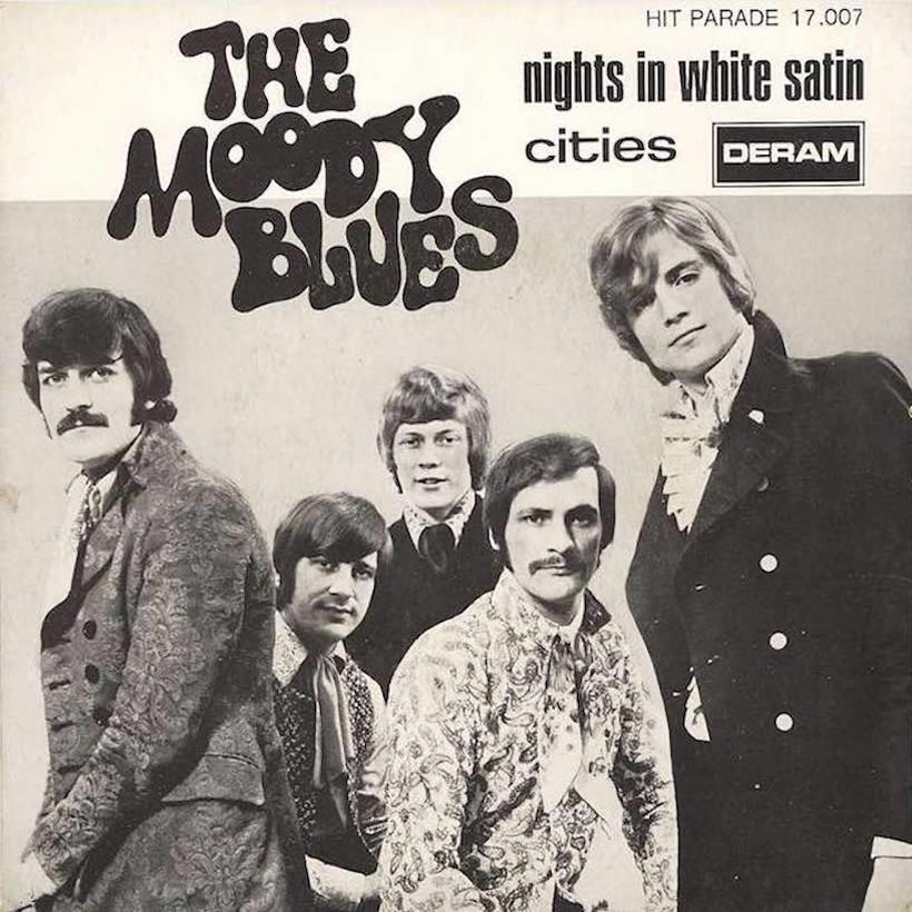 What Is The Song Nights In White Satin Mean