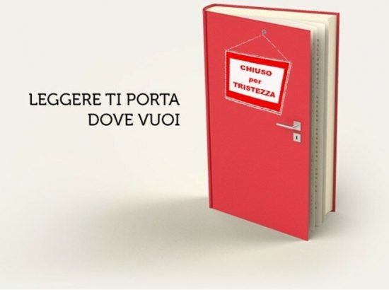 Maggio dei libri, novembre delle librerie