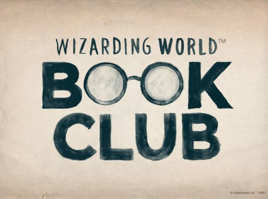 Arriva il club del libro online per celebrare i 20 anni dalla prima uscita di Harry Potter