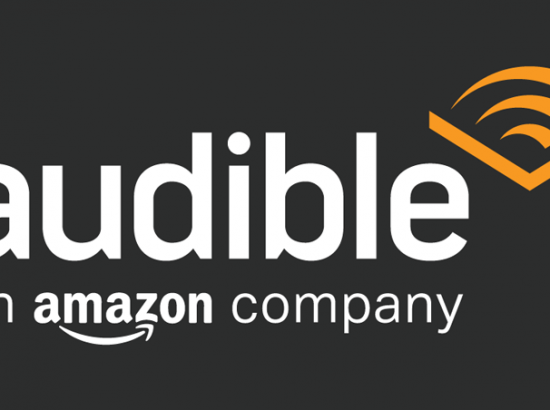 Audible, arriva in Italia il Netflix dei libri