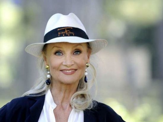 Fantafestival 2015 – Intervista a Barbara Bouchet di Nico Parente