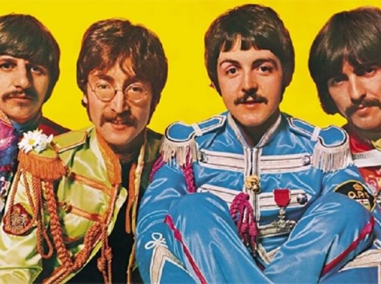 Oggi nel 1970 la fine dei Beatles, che ritornano con un nuovo Sgt. Pepper’s