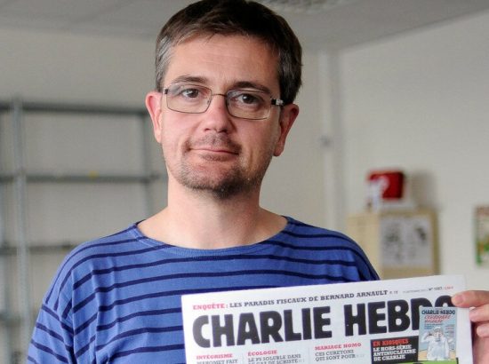 Charlie Hebdo “campione” di libertà d’espressione, ma PEN dimentica i veri giornalisti