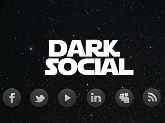 Il “Dark Social”: è davvero sicuro?