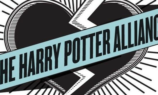 The Harry Potter alliance: come i fan vogliono salvare il mondo