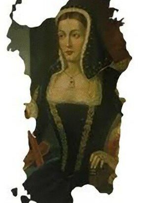 Eleonora d’Arborea, Dramma lirico in 4 atti di Carlotta Ferrari