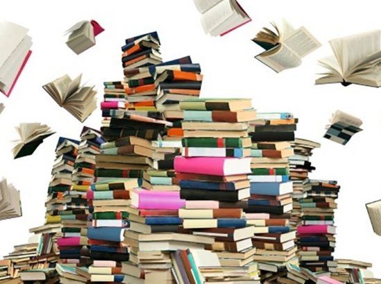 Libri in libertà”: a Milano inizia la caccia ai libri nascosti in ogni angolo della città