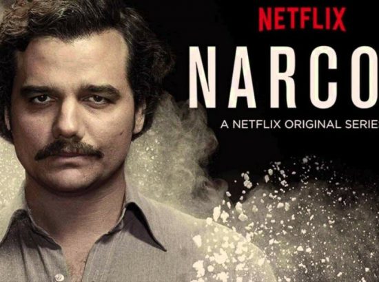 Narcos, un successo di veridicità che fa fare bella figura agli americani