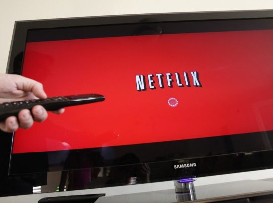 Chi ha paura di Netflix?