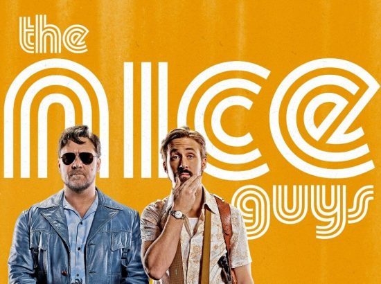 Da The Nice Guys a The Legend of Tarzan: i 10 film più attesi nell’estate del cinema