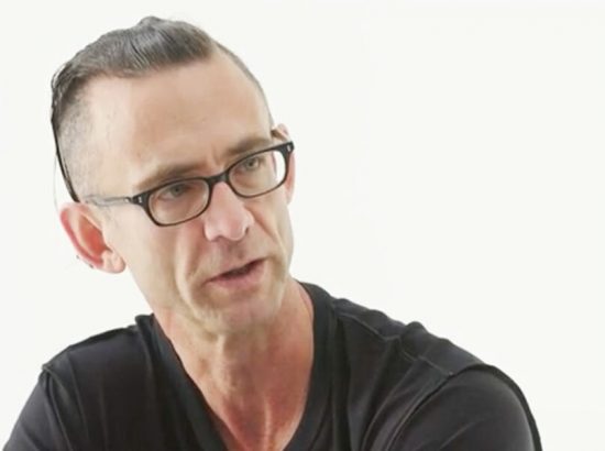 Chuck Palahniuk si affida a Kickstarter per il film di “Ninna Nanna”