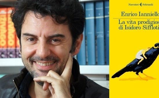 Il successo di Enrico Ianniello: quando la fiaba è maestra di vita