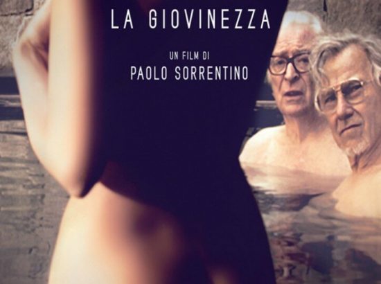 Youth, la musica secondo Paolo Sorrentino